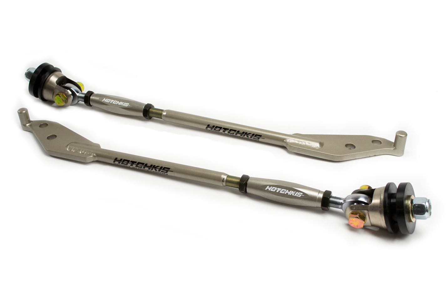 Hotchkis Performance Strut Rod Kit 68-70 Mus tang HOT14416