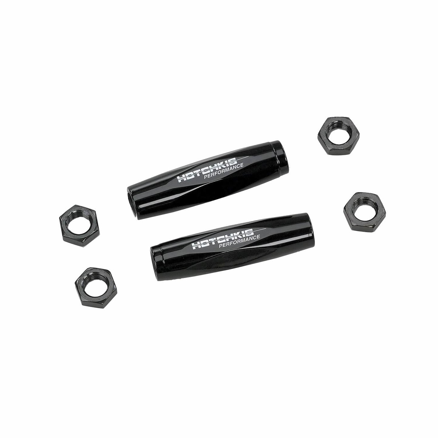 Hotchkis Performance Tie Rod Sleeves 11/16in HOT1612