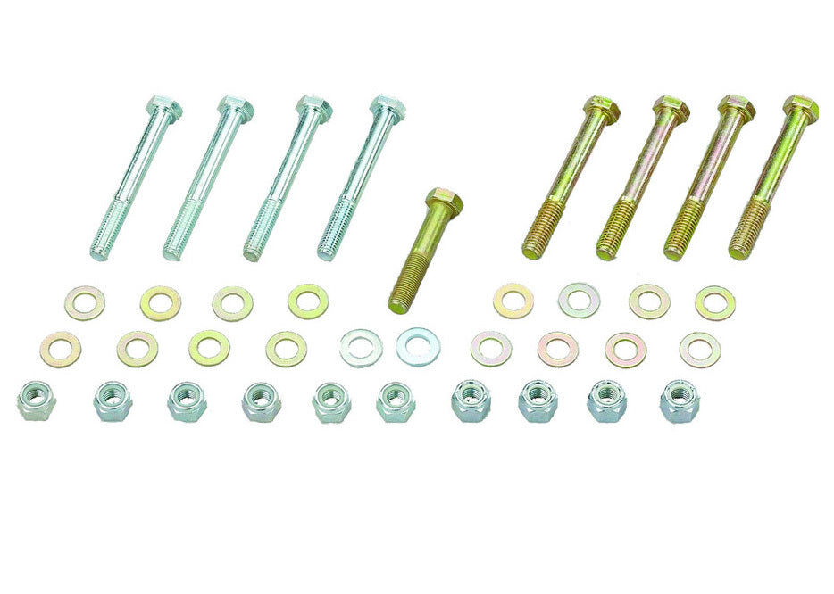 Hotchkis Performance Hardware Kit For Trailing Arms HOT1702