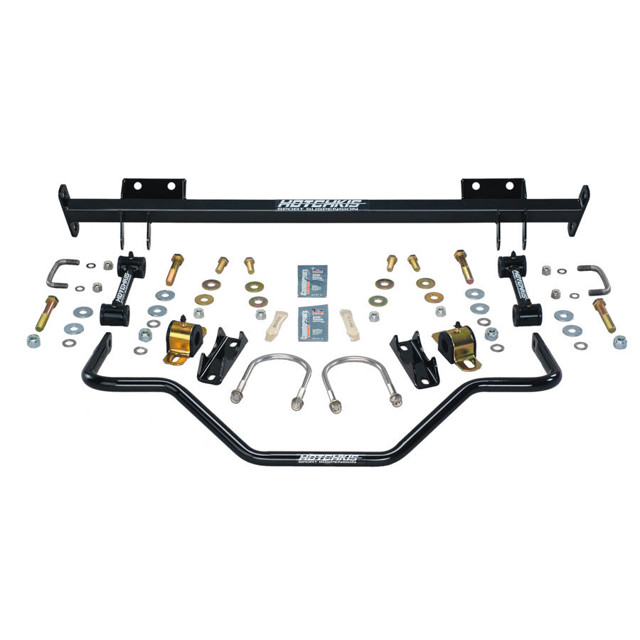 Hotchkis Performance 67-69 GM F Body Rear Sway Bar Kit HOT2207RC