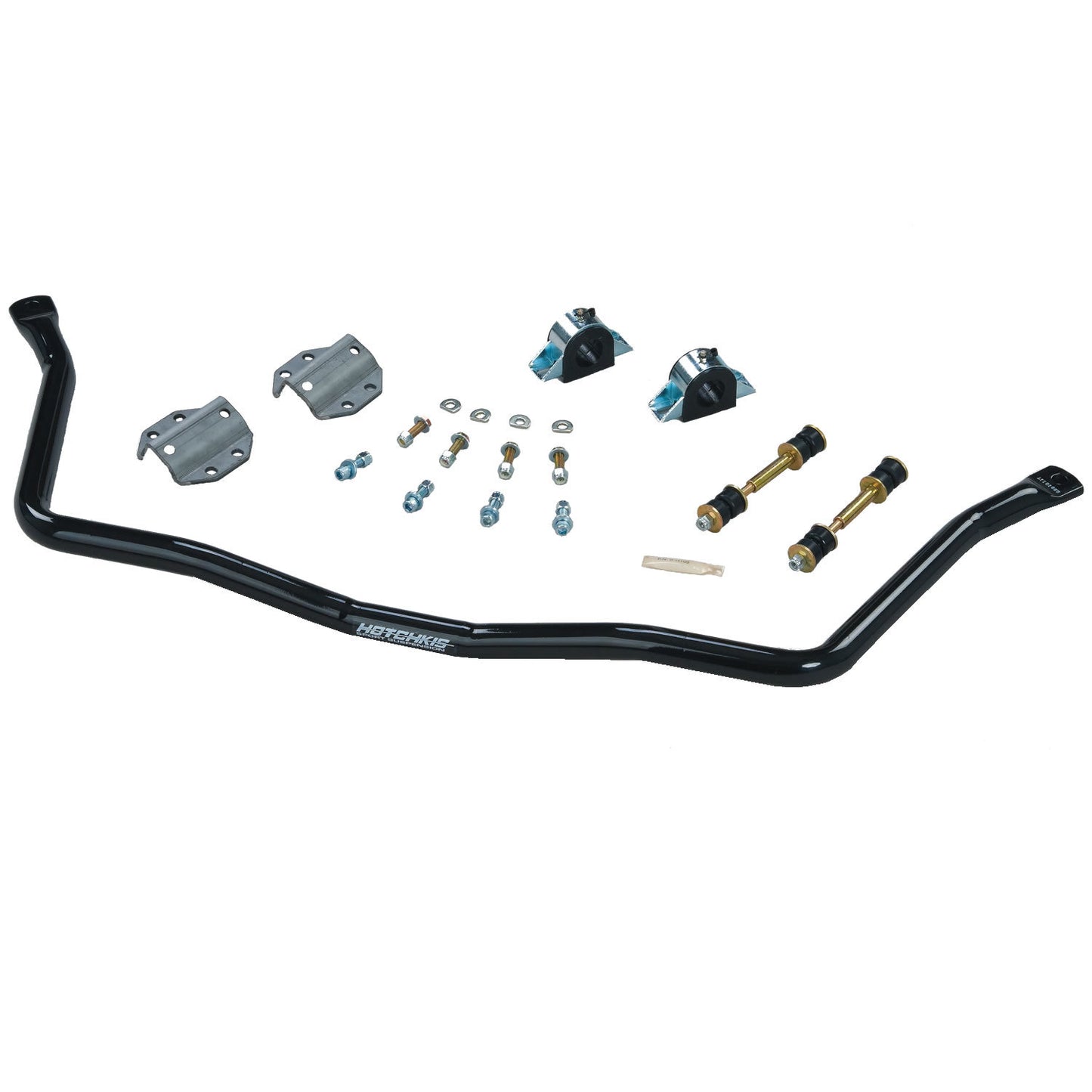 Hotchkis Performance Mopar B-Body Front Sway Bar HOT2255F