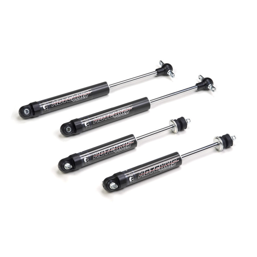 Hotchkis Performance 64-72 GM A-Body Shocks 4 Pack HOT79020002