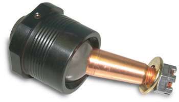 Howe Upper Ball Joint Prec. Screw-in MPN HOW22320