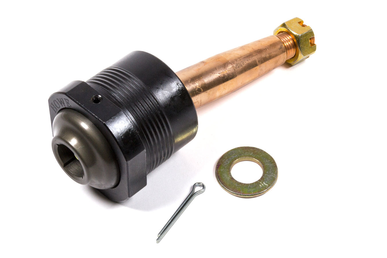 Howe Upper Ball Joint Prec Screw In +1.00 MPN HOW2232012