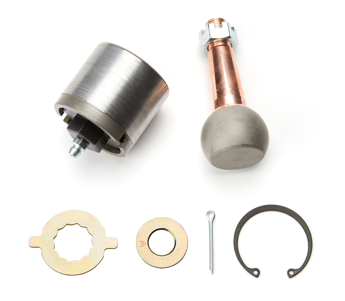 Howe Ball Joint Upper Direct Weld Housing Std MPN HOW22320DW