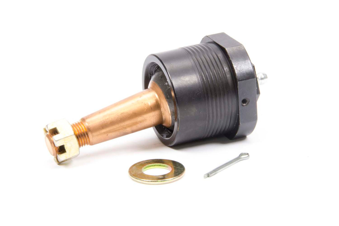 Howe Upper Ball Joint Steel Cap Prec. Screw In MPN HOW22320S