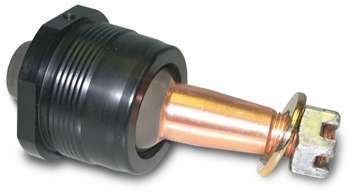 Howe Lower Ball Joint Prec. Screw-in MPN HOW22410