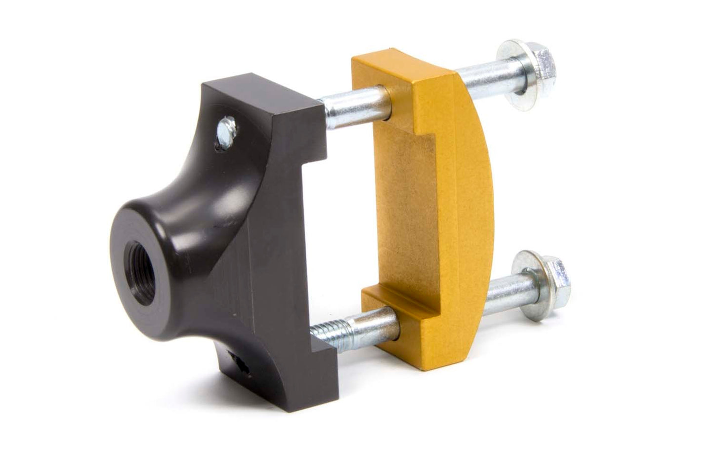 Howe Frame Mount for Splined Bar MPN HOW23650 Ram