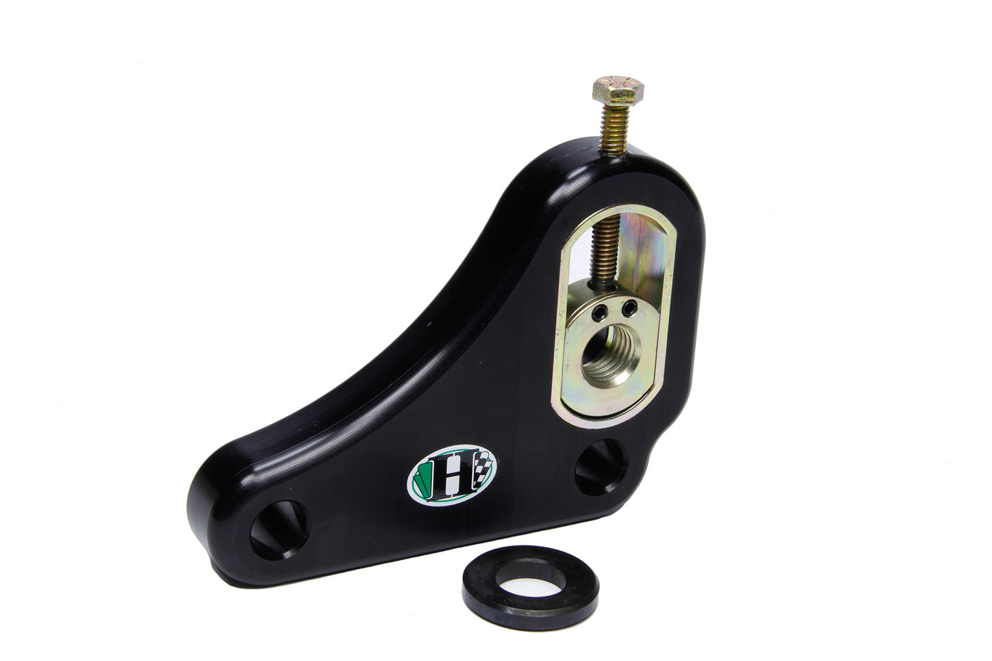 Howe Trailing Arm Easy Adjust LH Low Profile MPN HOW318928L Ram