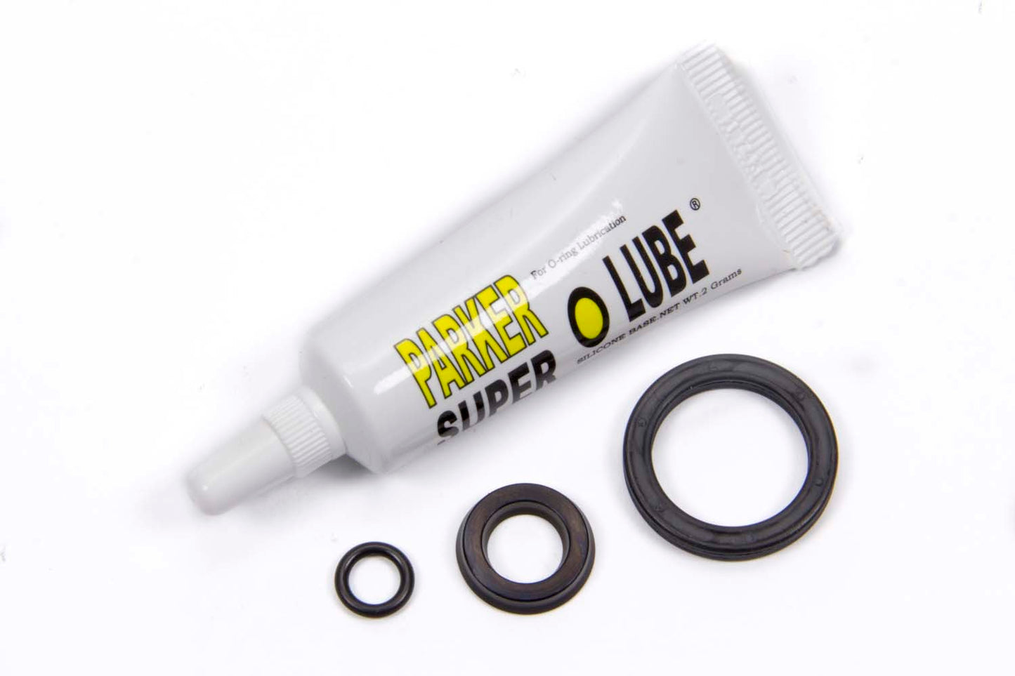 Howe Seal Kit G3 M/C 1in MPN HOW524316K