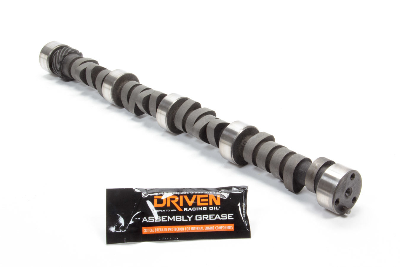 Howards Racing Components Hydraulic Cam - SBC Max Oval MPN HRC112711-06 For Chevy
