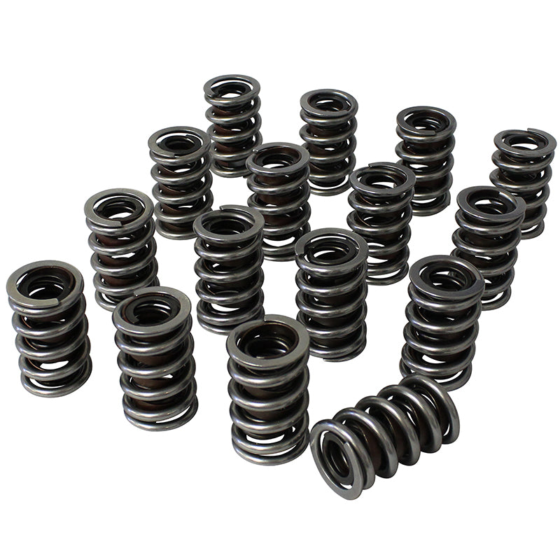 Howards Racing Components Dual Valve Springs - 1.540 MPN HRC98637