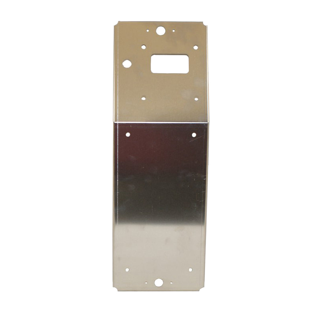 Hepfner Racing Products MSD Combo Mount Dash Mount MPN HRPHRP8120 Sprint Car
