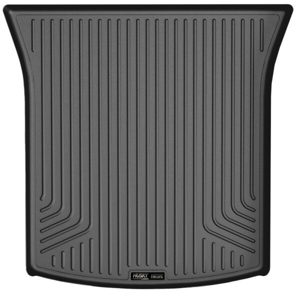 Husky Liners Weatherbeater Cargo Liner MPN HSK25211 For Tesla Tesla Y 2020-24