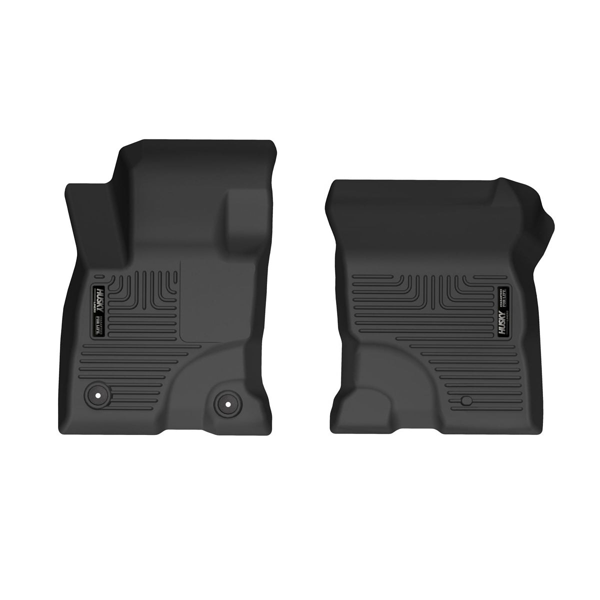 Husky Liners X-Act Contour Floor Liners MPN HSK51391 For Jeep 2022