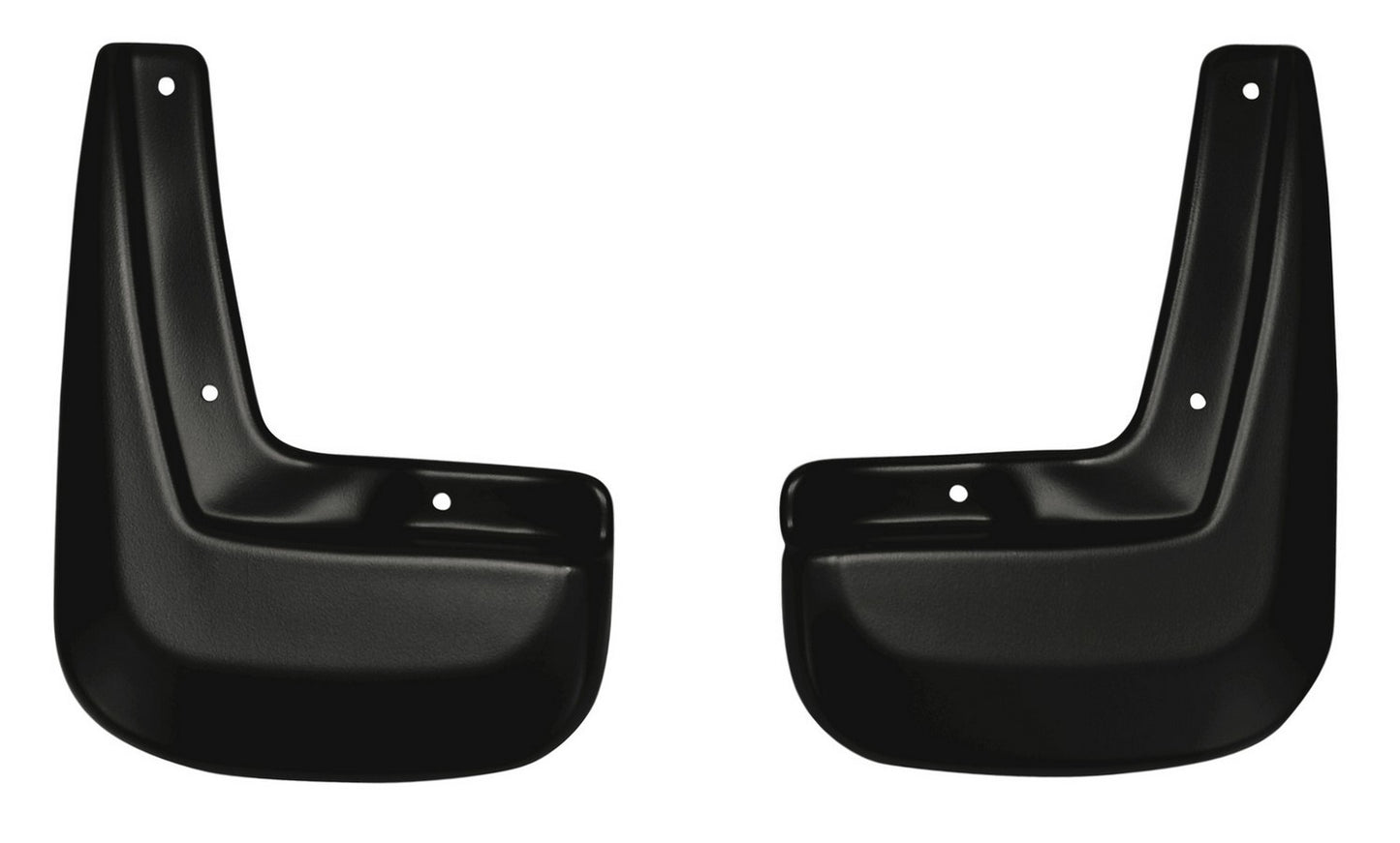 Husky Liners 10- Chevrolet Equinox Front Mud Flaps HSK56861