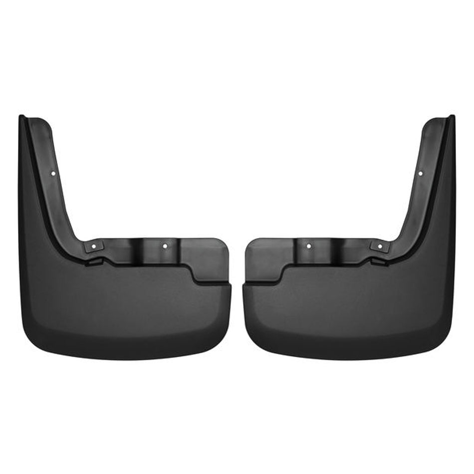 Husky Liners 19- GM P/U 1500 Front Mud Flaps HSK58261