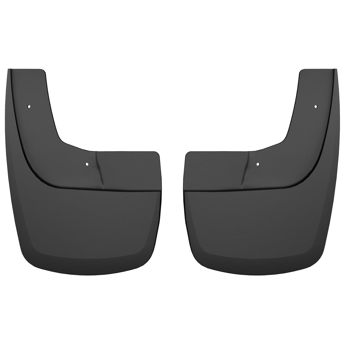 Husky Liners Front Mud Flaps MPN HSK58531 For Ford 2021-22