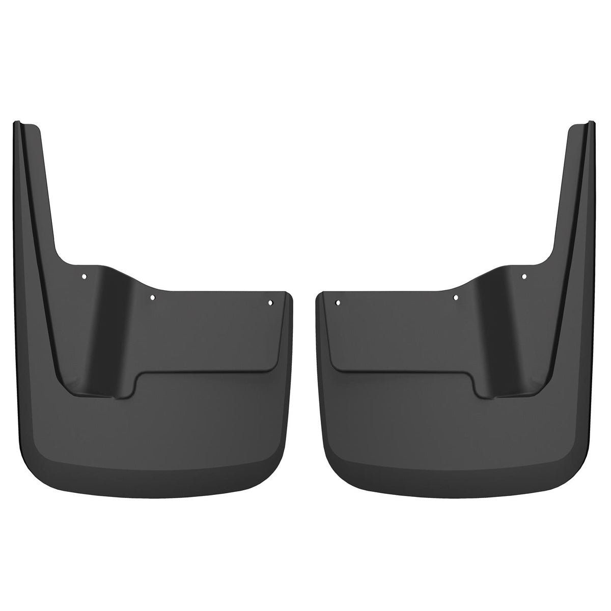 Husky Liners Rear Mud Flaps MPN HSK59291 For GM Fullsize Truck 2020-23