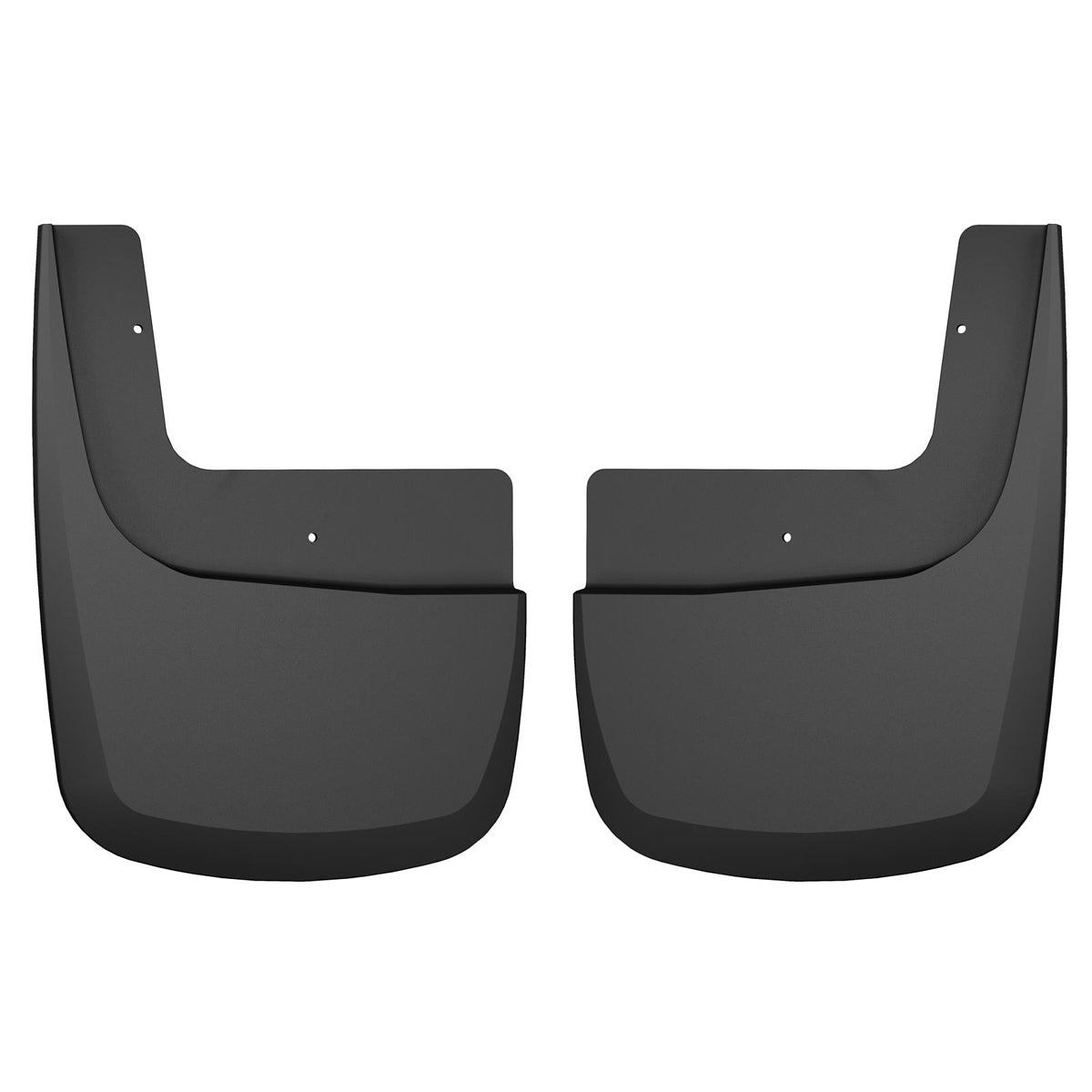 Husky Liners Rear Mud Flaps MPN HSK59531 For Ford 2021-22