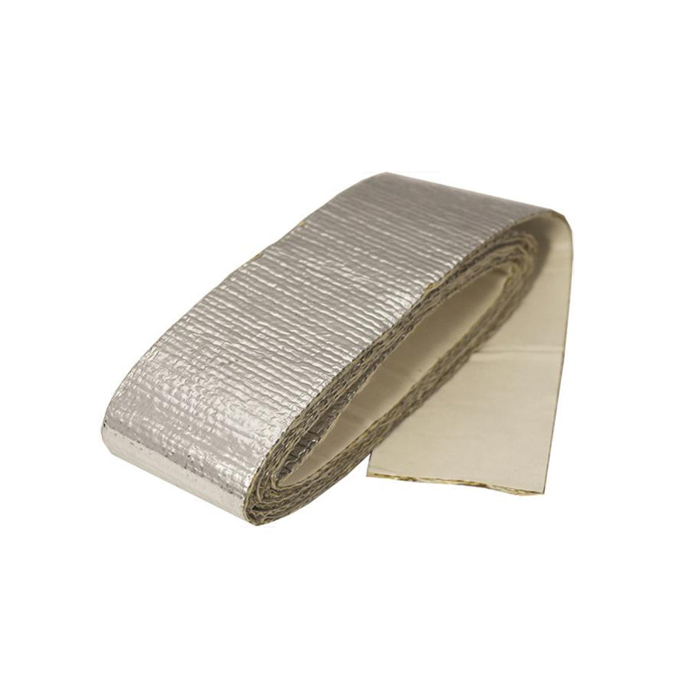 Heatshield Products Thermaflect Tape 1-1/2in x 3 ft MPN HSP340001