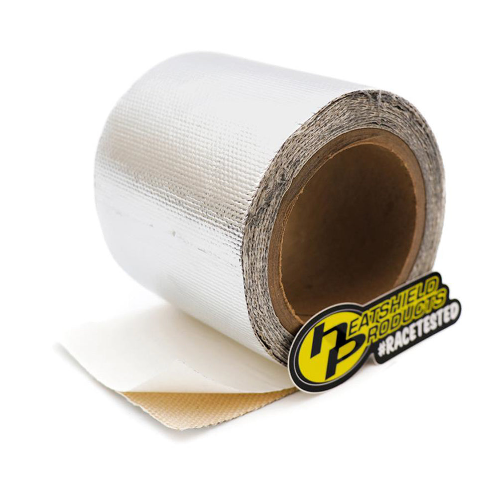 Heatshield Products Thermaflect Tape 4 in x 10 ft MPN HSP340410