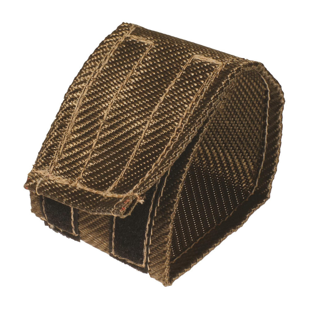 Heatshield Products Lava Starter Shield 3-1 /2 in x 18 in sm gear re HSP501071