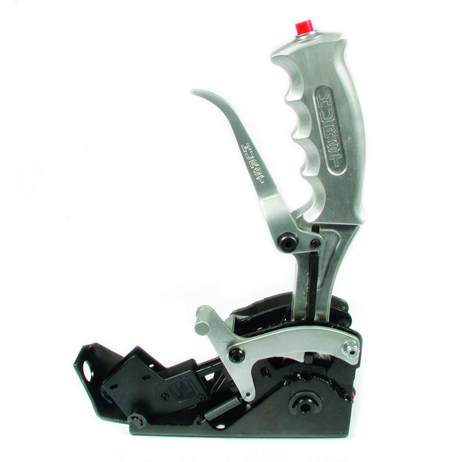 Hurst Pistol-Grip Quarter Stick Shifter MPN HUR316-2014