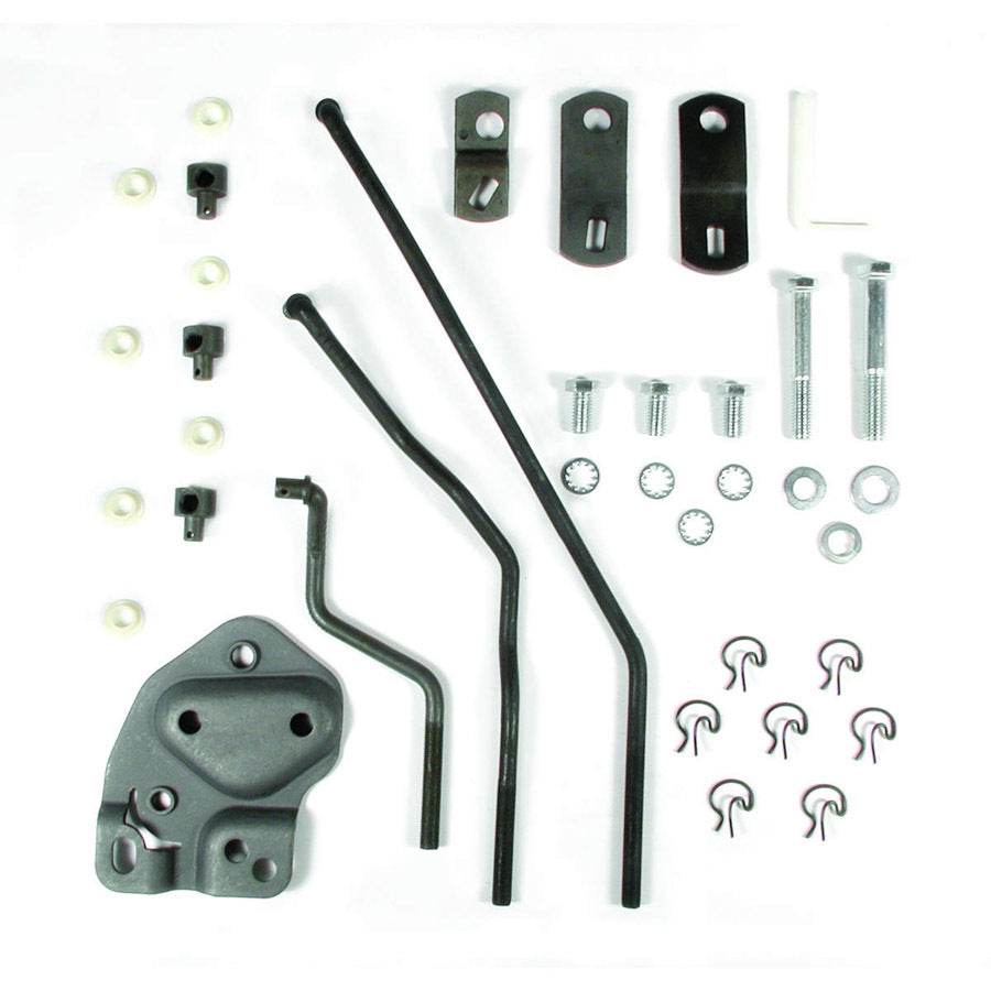 Hurst Installation Kit MPN HUR373-3163 For GM A-Body 1964-67