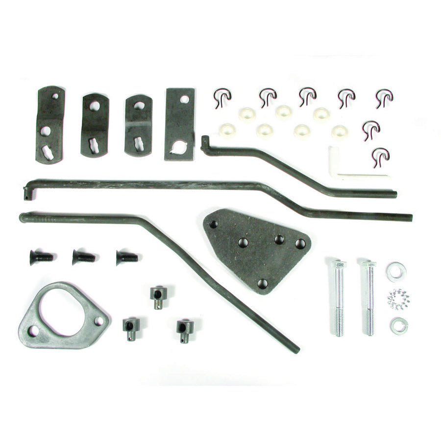 Hurst Installation Kit MPN HUR373-7437 For GM F-Body 1969