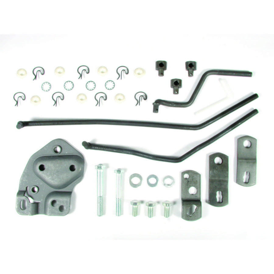 Hurst Installation Kit MPN HUR373-7834 For GM