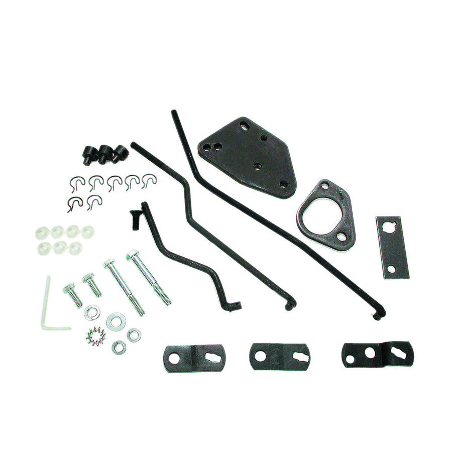 Hurst Installation Kit MPN HUR373-7897 For GM A-Body, F-Body 1970-74