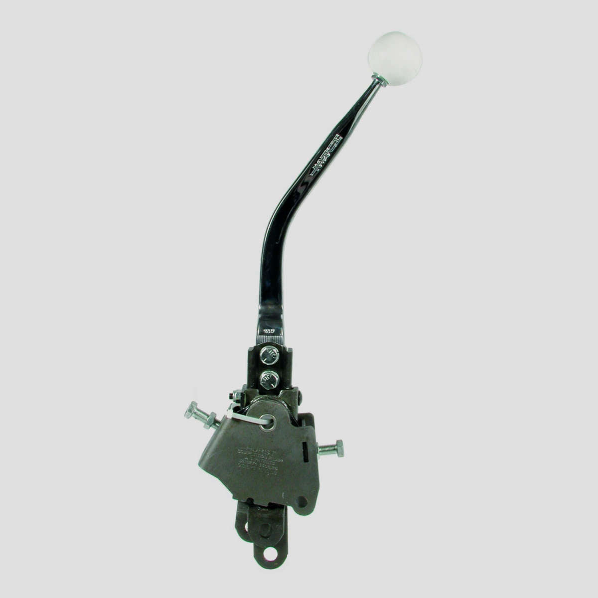 Hurst Shifter Only MPN HUR391-6848 For GM A-Body, F-Body 1968-74