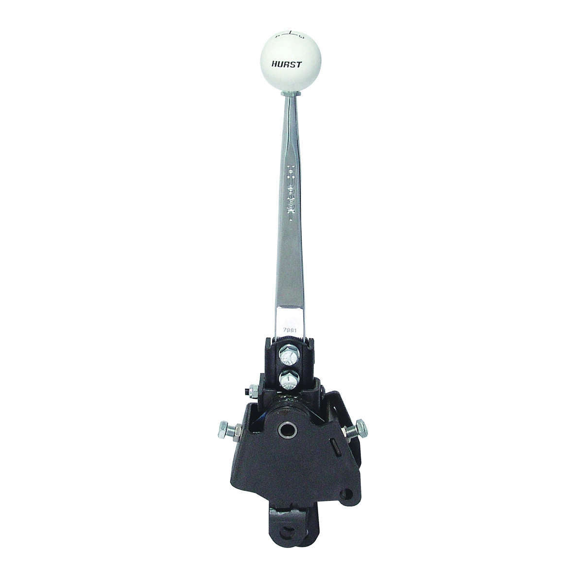 Hurst Shifter Only MPN HUR391-7992 For Chevy Corvette 1968-79