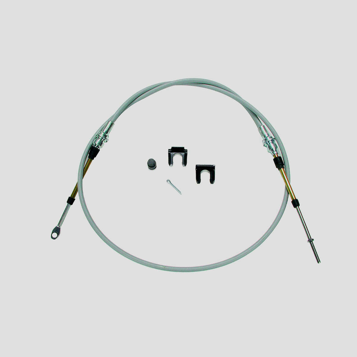 Hurst Shifter Cable MPN HUR500-0025