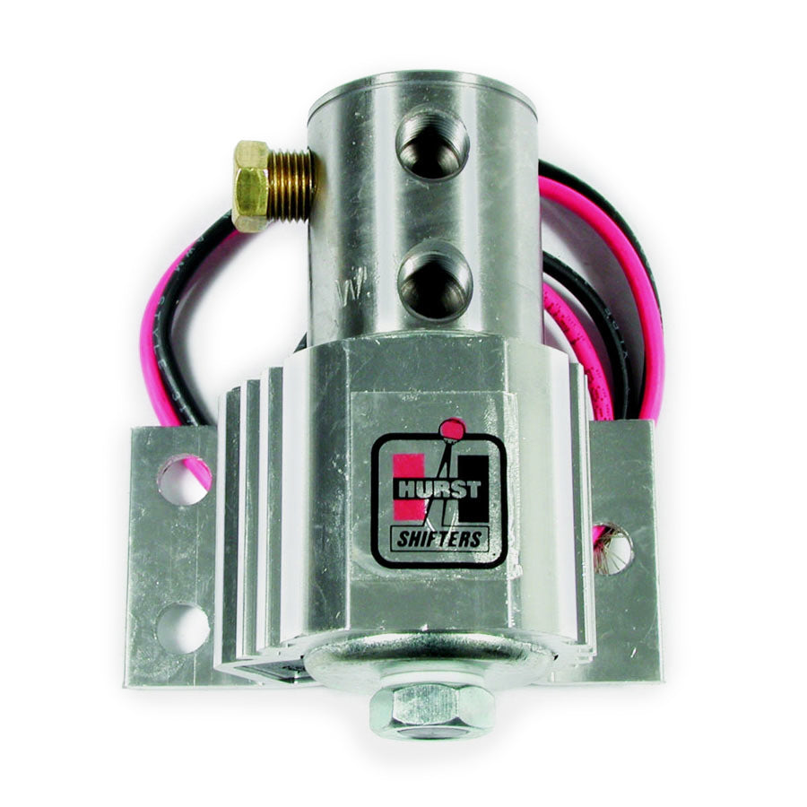 Hurst Roll Control Solenoid MPN HUR566-7550 For Universal use