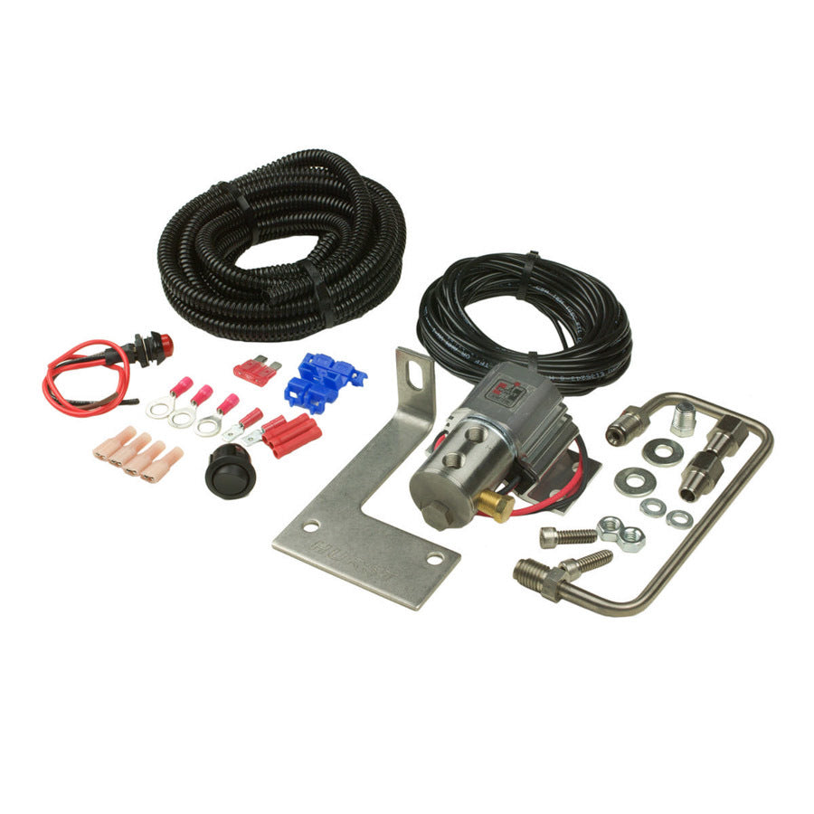 Hurst Roll Control Kit 2010-up Camaro MPN HUR567-1518 For Chevy Camaro 2010-13