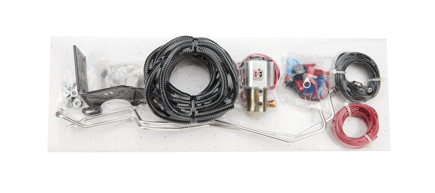 Hurst Roll Control Line-Loc Kit 78-88 GM G-Body MPN HUR567-1524 For GM G-Body 1978-88