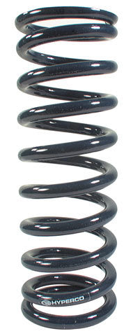 Hyperco Rear Spring 5in ID 16in Tall MPN HYP18SNU-250