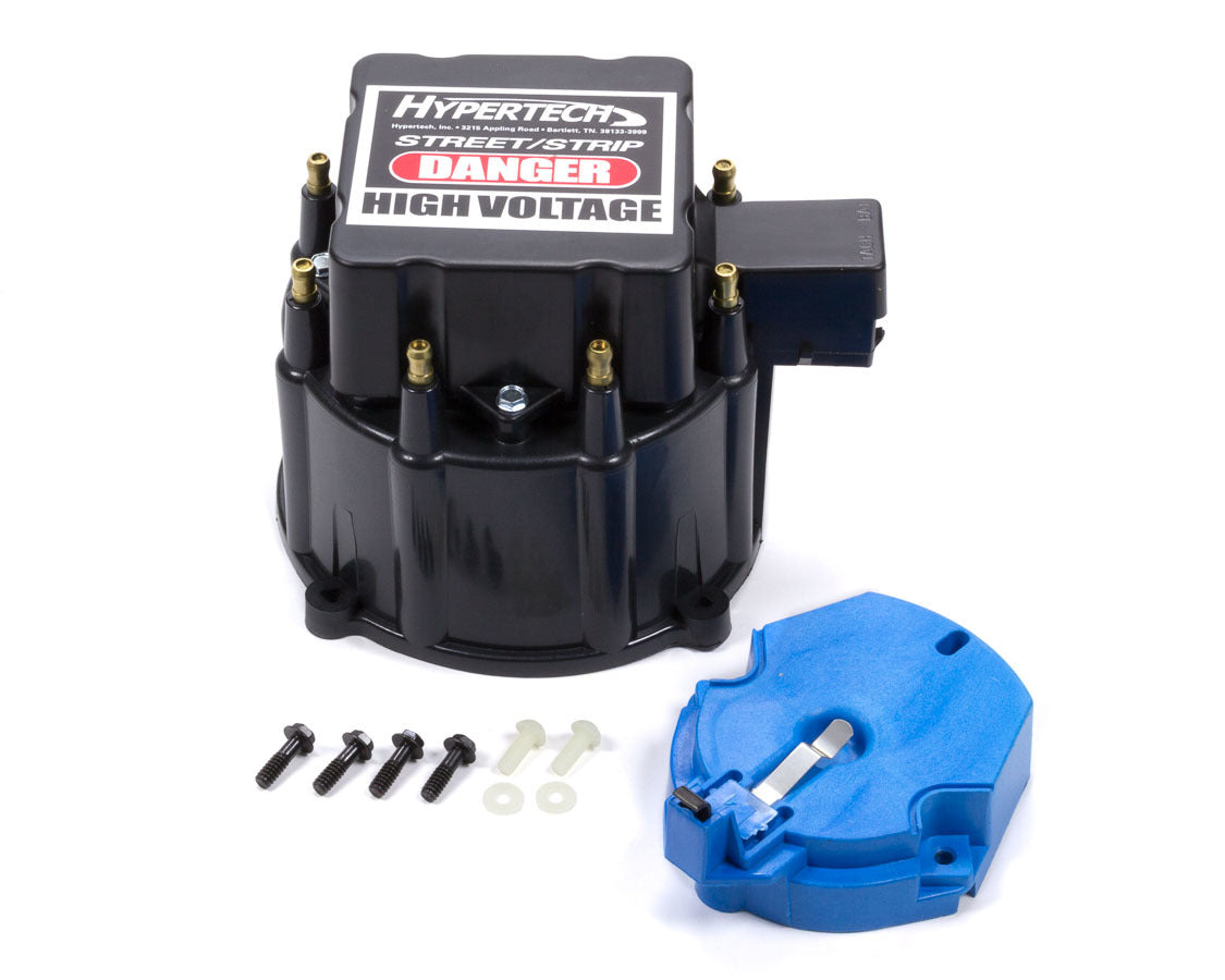Hypertech 85-86 Camaro 305/85-91 Vette 350 Power Coil Kit MPN HYT4052 For Chevy