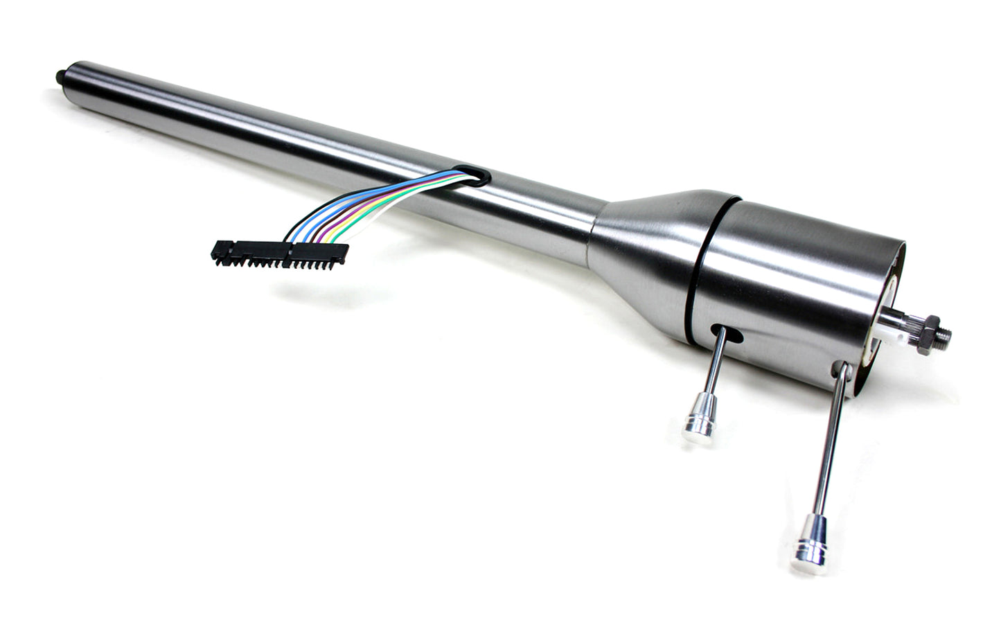 Ididit 32in Steel Tilt Column IDI1120320010
