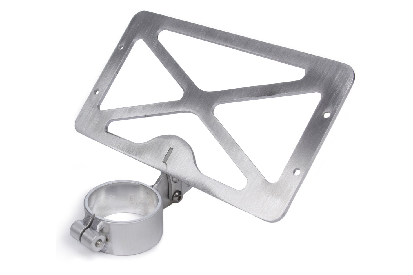 Ididit Holley 2in Column Lightweight Dash Mount MPN IDI2109000030