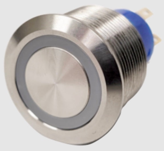 Ididit Push to Start Metal MPN IDI2600680100