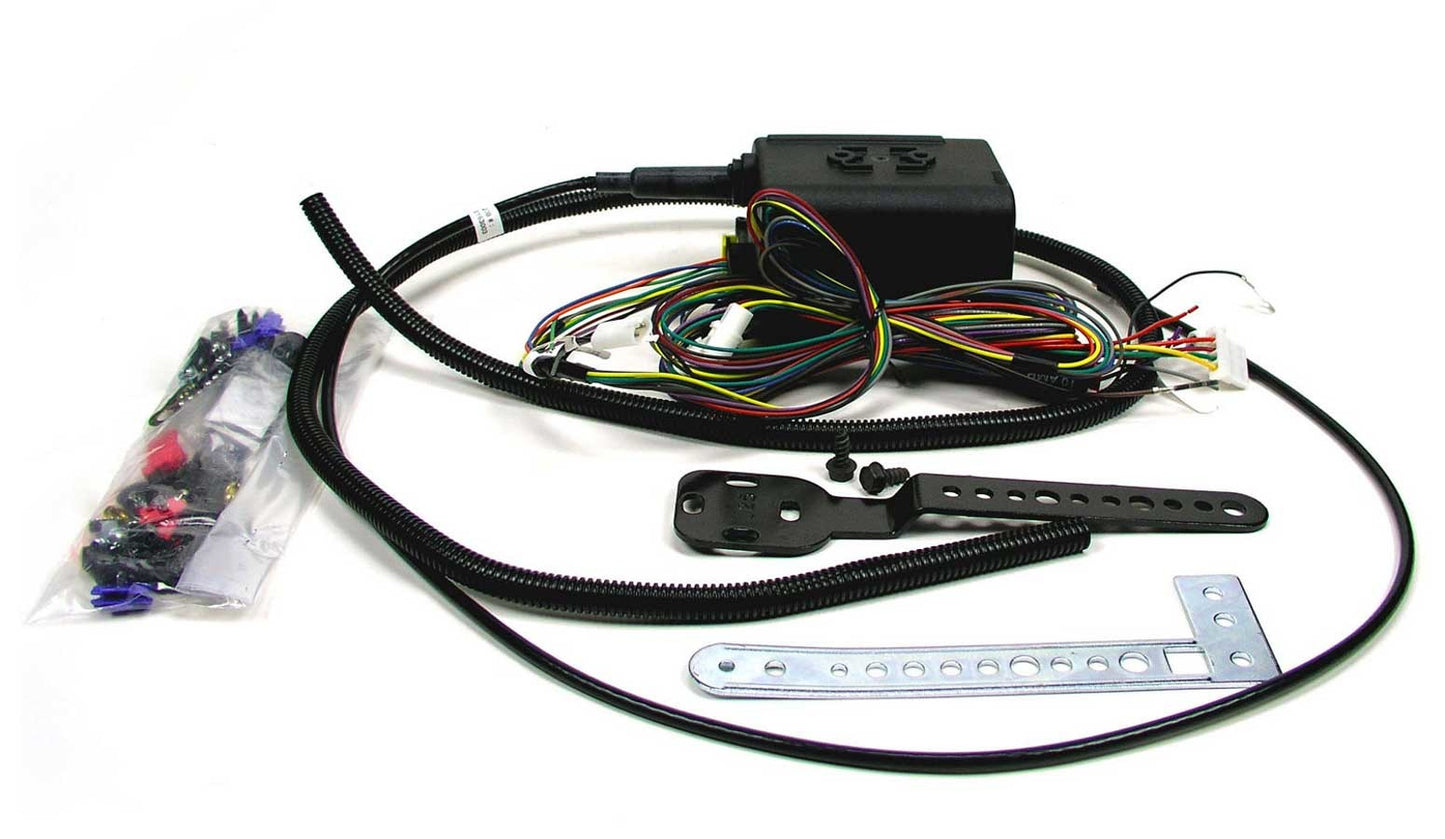 Ididit Cruise Control Kit For Computerized Engines MPN IDI3100010000