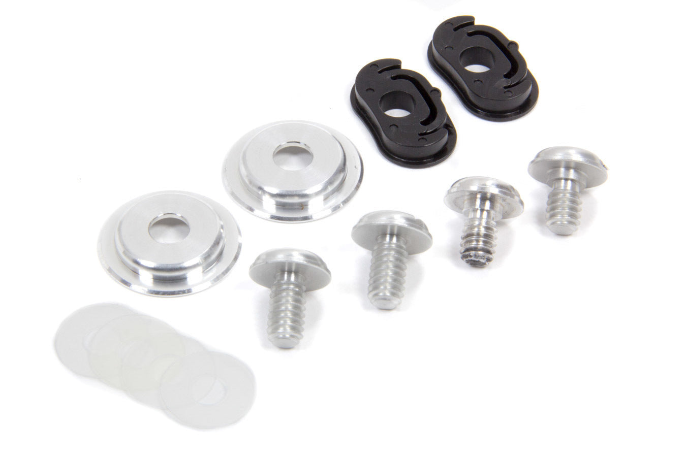IMPACT RACING Helmet Pivot Kit IMP10000000