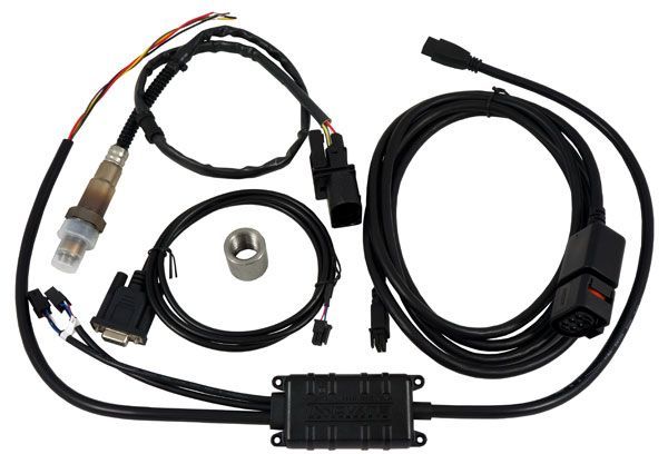 Innovate Motorsports LC-2 Lambda Cable Kit w/ Bosch O2 Sensor MPN INN38770 For Universal use