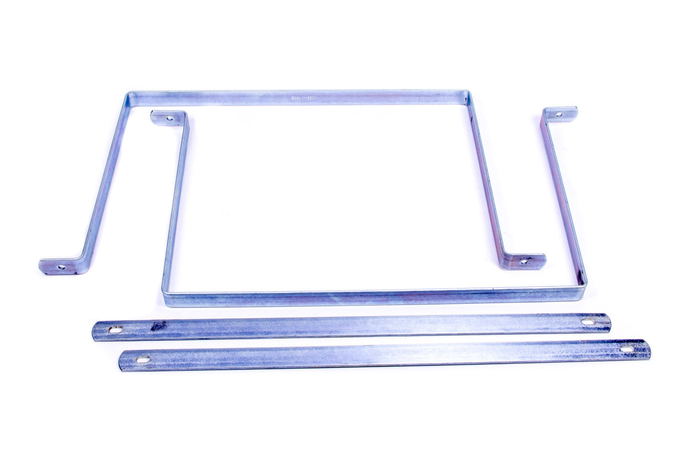 Jaz Fuel Cell Mounting Kit 16-Gallon MPN JAZ400-116-03