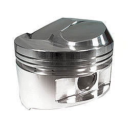 JE PISTONS SBC Domed Piston Set 4.030 Bore +11cc JEP182005