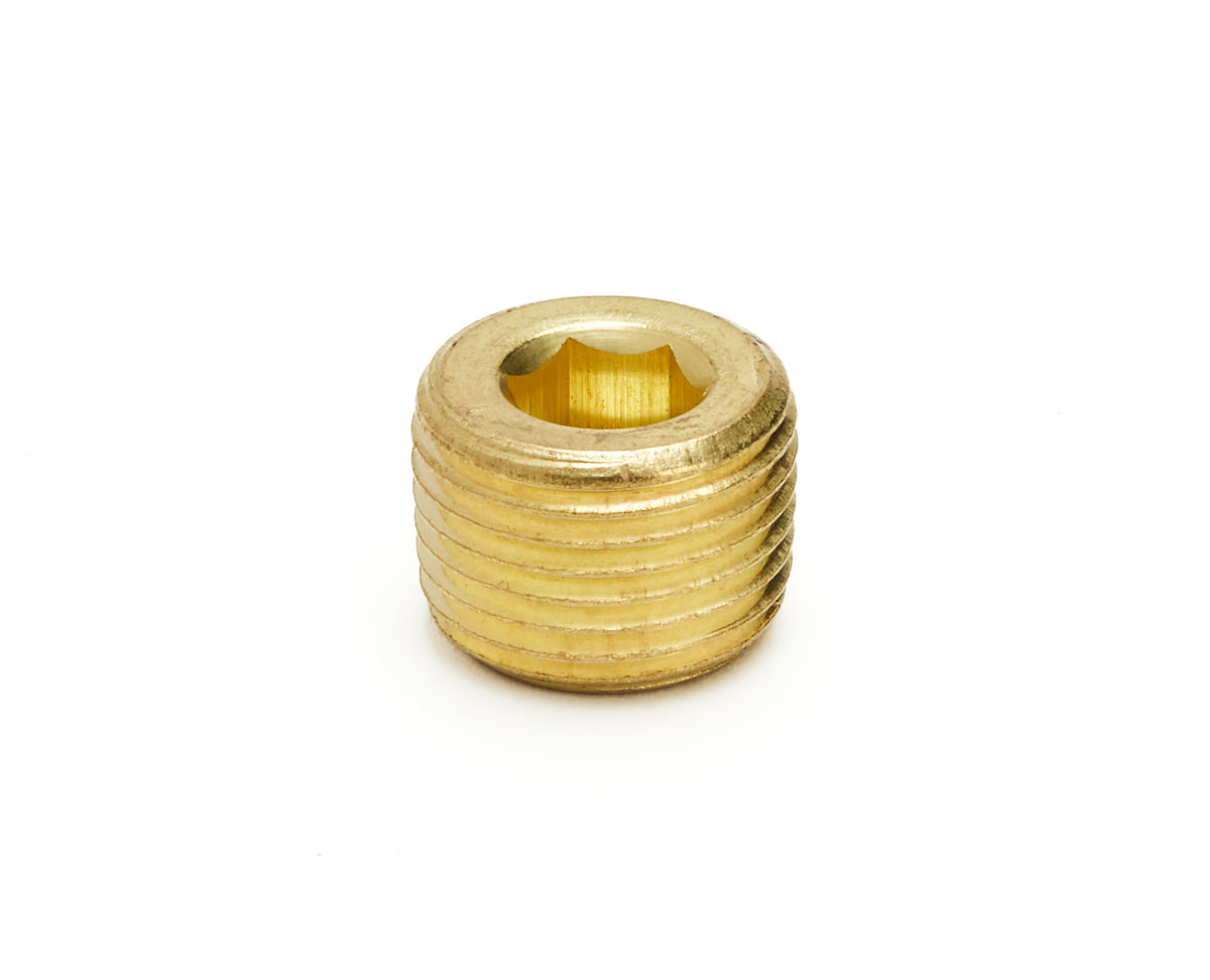 JERICO Plug Hex Drain Dirt JER0003