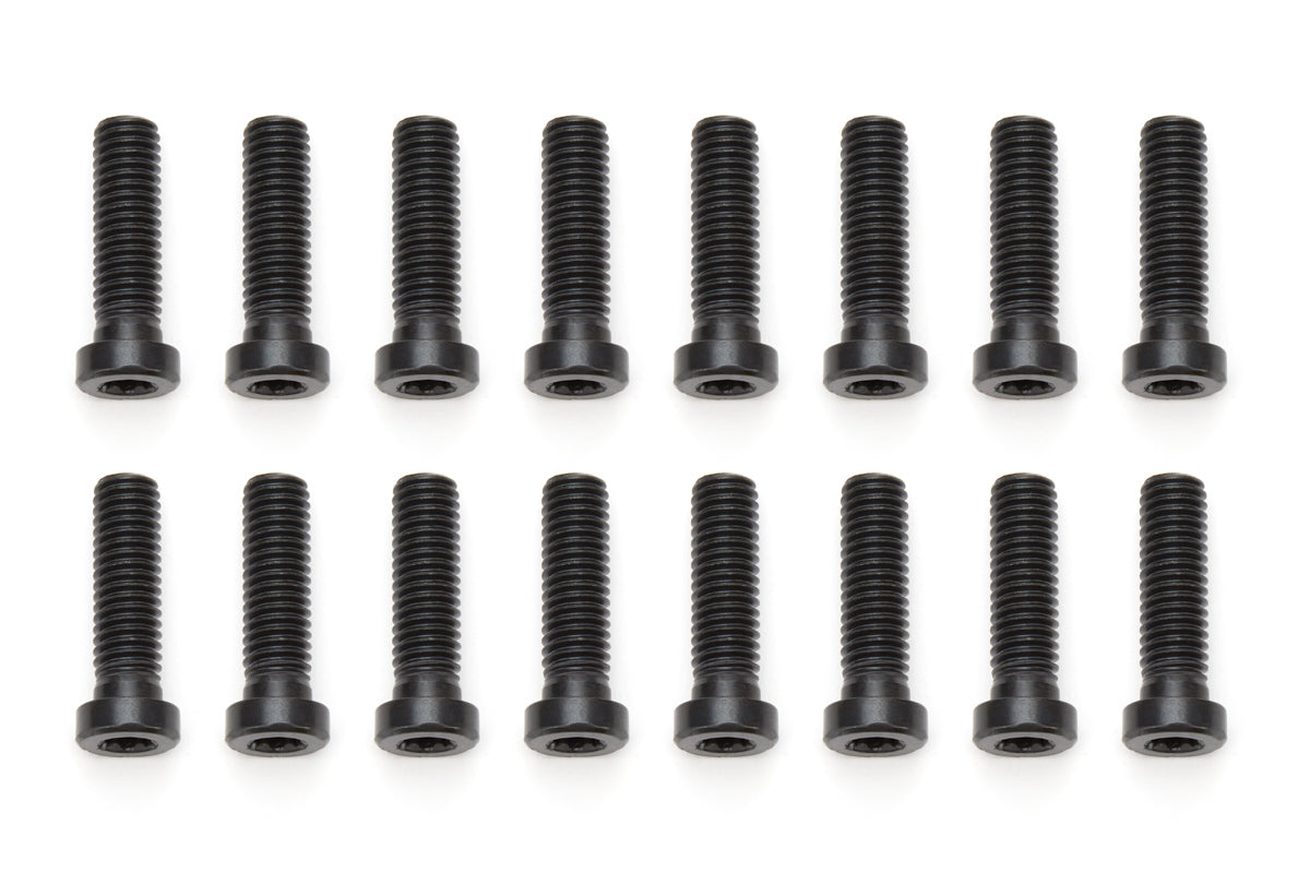 Jesel 7/16-14 x 1.500 Bolt w/ T50 Torx 16pk MPN JESBLT-21894-16